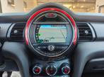 Mini Mini 1.5 Cooper 5-drs Navigatie Black-Line, Voorwielaandrijving, Gebruikt, Zwart, Parkeersensor