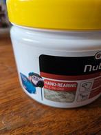 Nutribird grote parkieten en papagaai, Dieren en Toebehoren, Ophalen of Verzenden, Zo goed als nieuw, Eten en Drinken