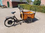 trapondersteuning Kangaroo Bakfiets, Ophalen, Gebruikt, Overige merken