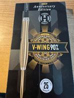 Harrows Darts V-Wing Anniversary Edition 25 gram, Sport en Fitness, Darts, ., Nieuw, Ophalen of Verzenden, .