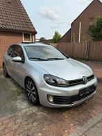 Volkswagen Golf 6 GTD DSG lees beschrijving, Particulier, Te koop