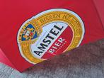 Grote Amstel bier paraplu nieuw., Verzamelen, Ophalen of Verzenden, Nieuw, Overige typen, Amstel