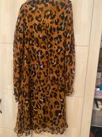 Leuke panterjurk van Fabienne Chapot, Kleding | Dames, Jurken, Overige kleuren, Maat 42/44 (L), Ophalen of Verzenden, Zo goed als nieuw