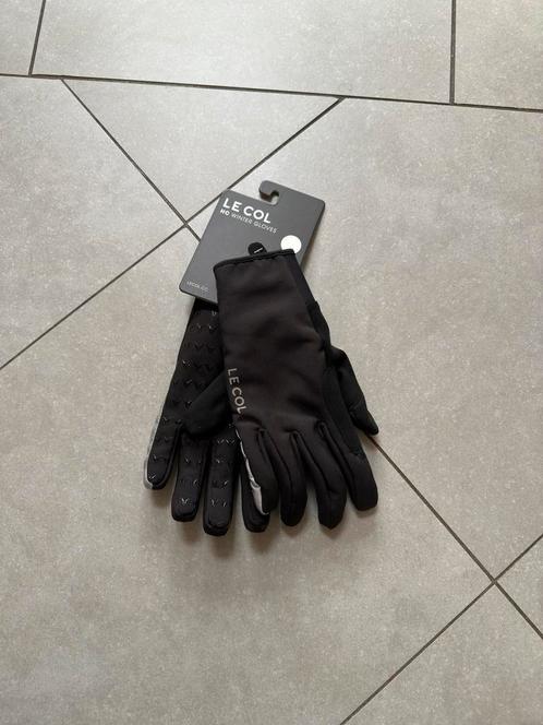 Le Col - Hors categorie deep winter gloves (Maat M), Fietsen en Brommers, Fietsaccessoires | Fietskleding, Nieuw, Handschoenen