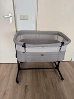 Leuk Co-sleeper/Wieg (Side Sleeper) (met tasje), Ophalen, Zo goed als nieuw, Wieg