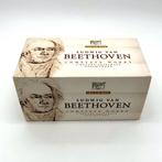Beethoven - Complete Works - 100 CD Box + CD-ROM, Cd's en Dvd's, Cd's | Klassiek, Boxset, Overige typen, Ophalen of Verzenden