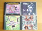 jaren 90 cd's, Cd's en Dvd's, Cd's | Dance en House, Gebruikt, Ophalen of Verzenden, Dance Populair