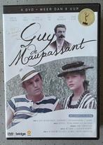 GUY DE MAUPASSANT, Boxset, Drama, Ophalen of Verzenden, Zo goed als nieuw