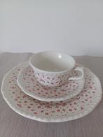 Vintage servies van Adams made in England, Antiek en Kunst, Ophalen