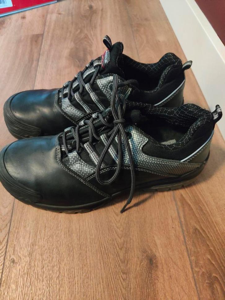 Cofra Caravaggio Black Werkschoenen Maat 44, Kleding | Heren, Schoenen, Ophalen