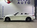 Mercedes-Benz E-klasse Cabrio 200 Premium Plus | Navi | PDC, Achterwielaandrijving, Euro 6, 4 cilinders, Cabriolet