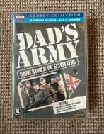 Dad's Army Complete Collectie - Seizoen 1 t/m 10 (12 DVD), Cd's en Dvd's, Dvd's | Tv en Series, Alle leeftijden, Boxset, Ophalen of Verzenden