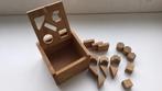 Beukenhouten vormendoos, Ophalen, Gebruikt, Overige typen