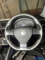 VW SCIROCCO Stuurwiel stuur met airbag 2008-2018, Ophalen of Verzenden, Gebruikt, Volkswagen