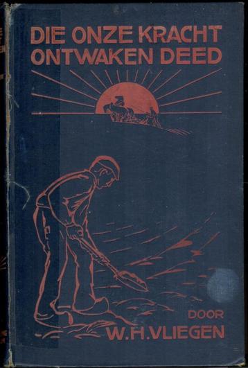 25 jaar Sociaal Democratische Arbeiders Partij 1894  - 1919 beschikbaar voor biedingen