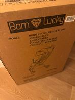 Born lucky reiswagen NIEUW, Verzenden