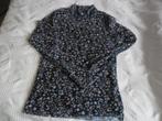 z.g.a.n. meisjes blouse. Maat 158-164, Meisje, Overhemd of Blouse, Ophalen of Verzenden, Zo goed als nieuw