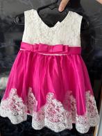Jurk, Kleding | Dames, Jurken, Ophalen, Zo goed als nieuw, Roze