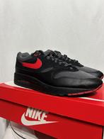 ALS NIEUW! Maat 47 - Nike Air Max 1 Essential Vamps, Verzenden, Zwart, Nike, Nike
