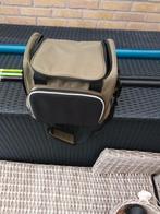 Vis tas, Watersport en Boten, Hengelsport | Algemeen, Ophalen of Verzenden, Zo goed als nieuw, Koffer of Tas