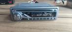 JVC autoradio CD, Auto diversen, Autoradio's, Ophalen of Verzenden