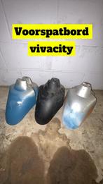 3x voorspatbord vivacity, Ophalen of Verzenden