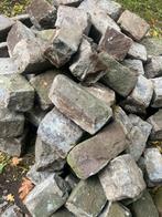 Kinderkoppen / Kasseien - Groot Formaat, Ophalen of Verzenden, Gebruikt, Natuurstenen