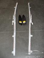 Stoel en dak airbag Chevrolet Aveo model 2011-2014, Auto-onderdelen, Gebruikt, -, Ophalen of Verzenden, -