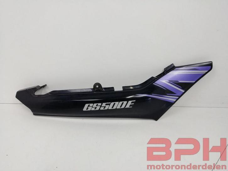Kuipdeel kap kuip Suzuki GS500e 1989 t/m 2001 GS500 GS 500, Motoren, Onderdelen | Suzuki, Gebruikt, Ophalen of Verzenden