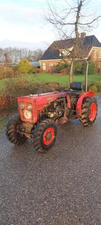 Schanzlin Gigant, Gebruikt, Tot 80 Pk, 5000 tot 7500, Ophalen