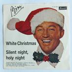 KERST Bing Crosby - White Christmas, Gebruikt, 7 inch, Single, Ophalen of Verzenden