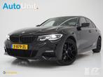 BMW 3-serie 330e xDrive M-Sport High Executive | Shadow-Line, Auto's, BMW, Te koop, Gebruikt, 750 kg, Vierwielaandrijving