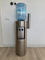 rvs oasis watercooler/waterkoeler, Ophalen of Verzenden, Zo goed als nieuw