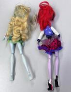 Monster High Doll Operetta 2x vintage Mattel pop dolls set, Verzamelen, Poppen, Ophalen of Verzenden, A, A, A