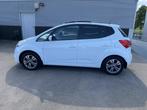 Kia Venga 1.6 CVVT ExecutiveLine Automaat, Trekhaak, Schuif/, 4 cilinders, Wit, Origineel Nederlands, Bedrijf