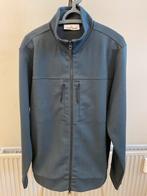 Stone island jacket, Blauw, Ophalen of Verzenden, Maat 56/58 (XL), Stone island