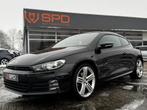 Volkswagen Scirocco 2.0TSI HighlinePlus|Leer|LED|Rline|300PK, Auto's, Voorwielaandrijving, Startonderbreker, Gebruikt, 4 cilinders