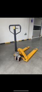palletwagen hand 2500kg 2.5t 1.5t  electrische stapelaar, Ophalen, Nieuw