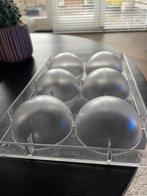 Bakspullen: Vormen en mallen, Ophalen of Verzenden, Gebruikt