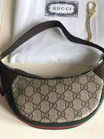 1 op 1 tasje Gucci, Ophalen of Verzenden, Nieuw, Bruin, Avondtasje