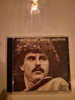 Robert Long - Homo sapiens. Cd. 1980, Ophalen of Verzenden, Gebruikt