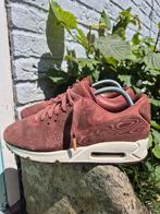 Nike Air Max 90 Laser Woodgrain, Bruin, Nike, Ophalen of Verzenden, Sneakers of Gympen