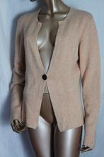 PRIVATE INDUSTRIES vest maat 40 WOOL ANGORA CASHMERE, Ophalen of Verzenden, Zo goed als nieuw, Maat 38/40 (M)