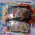 Pokémon mega Evolution's blister., Ophalen of Verzenden, Zo goed als nieuw