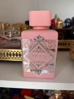 Lattafa baddee al oud noble blush edp, Ophalen of Verzenden, Zo goed als nieuw
