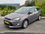 FORD Focus EcoBoost 125pk | Motor niet goed! | Edition Plus, Euro 5, Gebruikt, Bruin, Origineel Nederlands