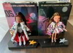 Bratz GCDS collab Yasmin & Sasha, Verzamelen, Poppen, Ophalen of Verzenden, Zo goed als nieuw, Fashion Doll