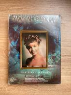 Twin Peaks seizoen 1 (David Lynch) | Special Edition, Vanaf 16 jaar, Boxset, Ophalen of Verzenden, Nieuw in verpakking