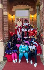 Sinterklaas op bezoek, Diversen, Sinterklaas, Ophalen of Verzenden, Zo goed als nieuw