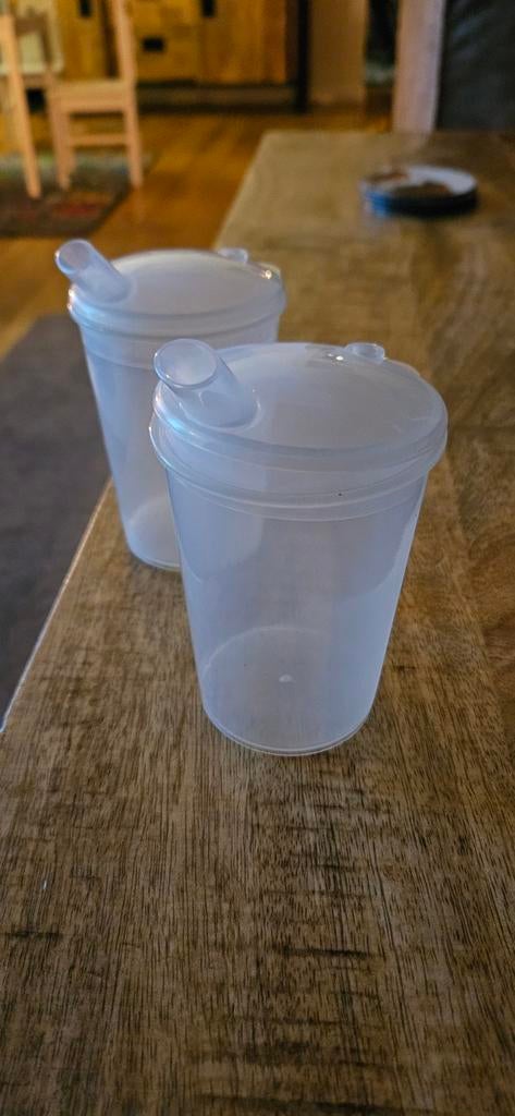 Homecraft Voerbeker - 8mm Tuit, Ophalen of Verzenden, Nieuw, Overige typen